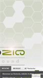 Mobile Screenshot of electroziq.org
